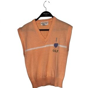 Vintage Quantum Vest